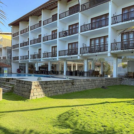 Serendib Beach Hotel Bentota Exterior photo