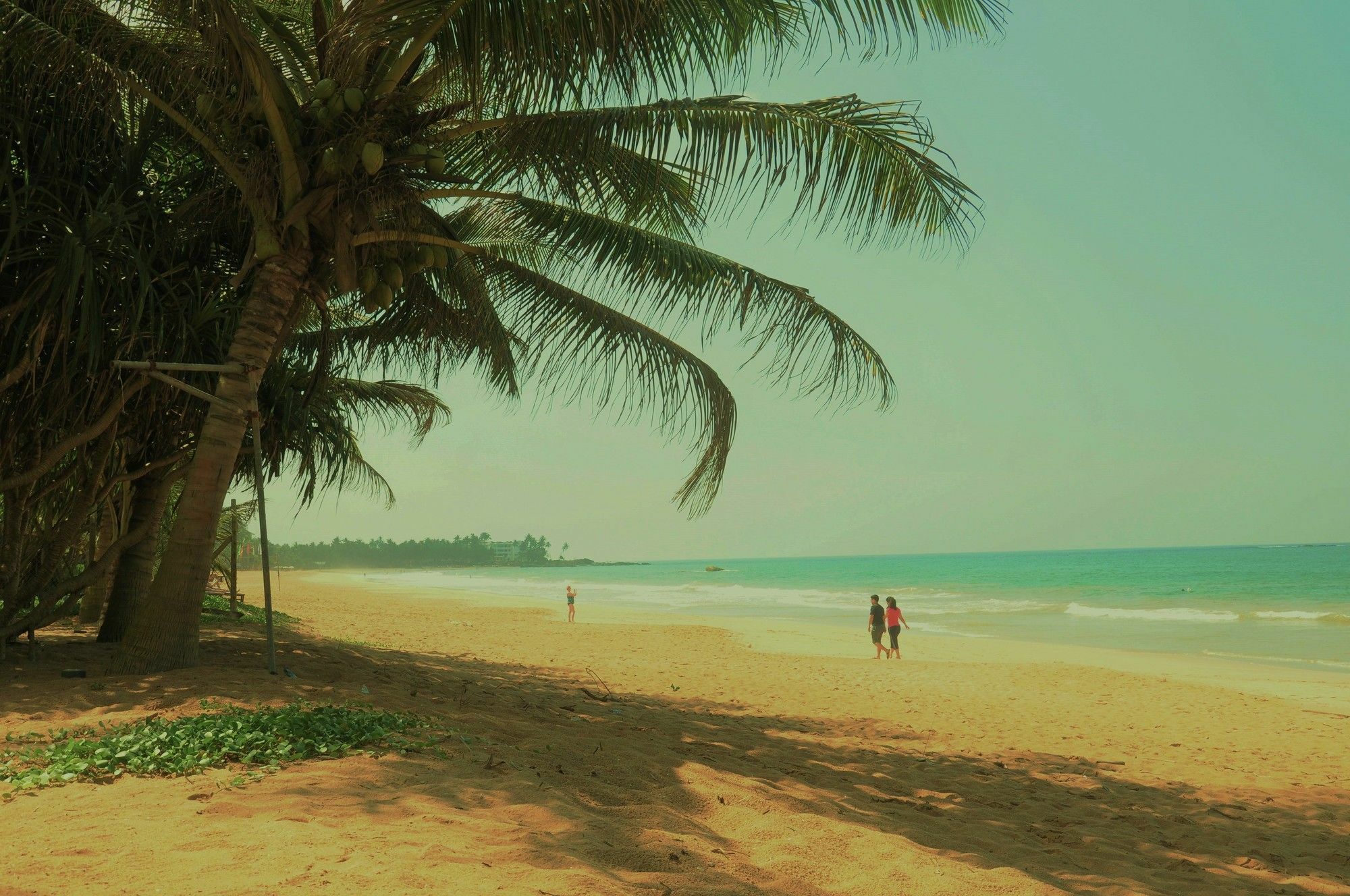 Serendib Beach Hotel Bentota Exterior photo