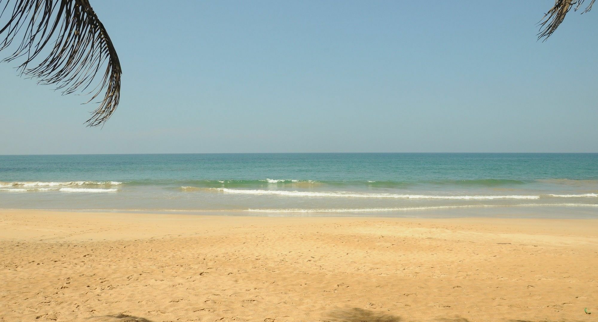 Serendib Beach Hotel Bentota Exterior photo